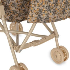 KONGES SLOJD POUSSETTE POUR POUPÉE - ORANGERIE -Bébé Produits Vente konges slojd poussette pour poupee orangerie 3