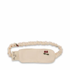 KONGES SLOJD SET POUPÉE - PYJAMA & DOUDOU - CHERRY -Bébé Produits Vente konges slojd set poupee pyjama doudou cherry 5