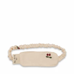 KONGES SLOJD SET POUPÉE - PYJAMA & DOUDOU - CHERRY -Bébé Produits Vente konges slojd set poupee pyjama doudou cherry 8