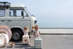 KONGES SLOJD VALISE À ROULETTES - CHARTER -Bébé Produits Vente konges slojd valise a roulettes charter 1