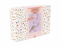 LA PETITE ÉPICERIE DIY BIJOUTERIE - BIJOUX GOURMANDS DONUTS