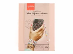 LA PETITE ÉPICERIE DIY BIJOUTERIE - MES BIJOUX COLORÉS