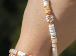 LA PETITE ÉPICERIE DIY BIJOUTERIE - MES BIJOUX DE TÉLÉPHONE EN PERLES HEISHI -Bébé Produits Vente la petite epicerie diy bijouterie mes bijoux de te 2