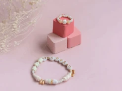 LA PETITE ÉPICERIE DIY BIJOUTERIE - MES BRACELETS EN PERLES HEISHI -Bébé Produits Vente la petite epicerie diy bijouterie mes bracelets en 4