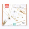 LA PETITE ÉPICERIE DIY BIJOUTERIE - MON ATELIER BIJOUX DORÉS