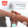 LA PETITE ÉPICERIE DIY BIJOUTERIE - MON BRACELET MULTIRANG