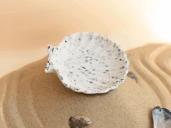 LA PETITE ÉPICERIE DIY DÉCO - MA COUPELLE COQUILLAGE EN JESMONITE -Bébé Produits Vente la petite epicerie diy deco ma coupelle coquillage 2