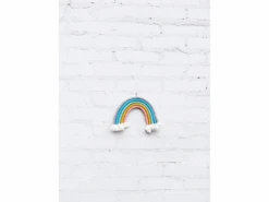 LA PETITE ÉPICERIE DIY DÉCO - MON ARC-EN-CIEL EN MACRAMÉ -Bébé Produits Vente la petite epicerie diy deco mon arc en ciel en mac 3