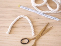 LA PETITE ÉPICERIE DIY DÉCO - MON ARC-EN-CIEL EN MACRAMÉ -Bébé Produits Vente la petite epicerie diy deco mon arc en ciel en mac 4