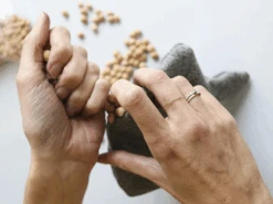 LA PETITE ÉPICERIE DIY MERCERIE - MA BOUILLOTTE SÈCHE -Bébé Produits Vente la petite epicerie diy mercerie ma bouillotte sech 2