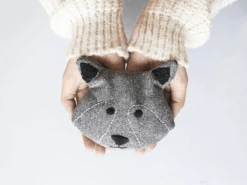 LA PETITE ÉPICERIE DIY MERCERIE - MA BOUILLOTTE SÈCHE -Bébé Produits Vente la petite epicerie diy mercerie ma bouillotte sech 3