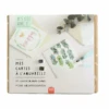 LA PETITE ÉPICERIE DIY PAPETERIE - MES CARTES À L'AQUARELLE