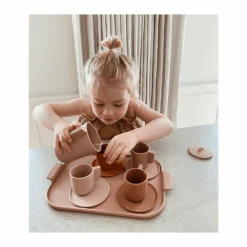 LIEWOOD DINETTE - SERVICE À THÉ OPHELIA ROSE MULTI MIX -Bébé Produits Vente liewood dinette service a the ophelia rose multi m 2