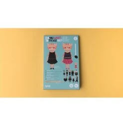 LONDJI 10 CARTES À GRATTER CRÉATIVES "TICKLE ME" 11 LONDJI 10 CARTES À GRATTER CRÉATIVES "TICKLE ME" -Bébé Produits Vente londji 10 cartes a gratter creatives tickle me 5