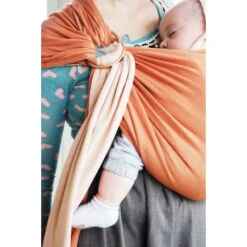 LOVE RADIUS PETITE ECHARPE DE PORTAGE SANS NOEUD "PESN" BLEU NUDE/CARAMEL 7 LOVE RADIUS PETITE ECHARPE DE PORTAGE SANS NOEUD "PESN" BLEU NUDE/CARAMEL -Bébé Produits Vente love radius petite echarpe de portage sans noeud p 10