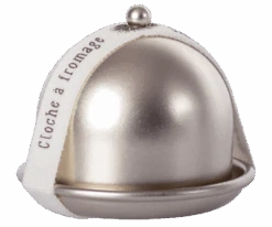 MAILEG CLOCHE À FROMAGE