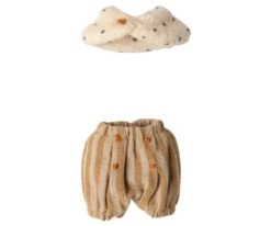 MAILEG GRAND FRÈRE SOURIS 13CM - PRINCE - COLLECTION ROYALE -Bébé Produits Vente maileg grand frere souris 13cm prince collection r 1