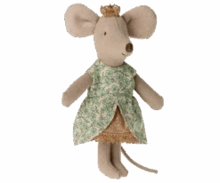 MAILEG PETITE SOEUR SOURIS 10CM - PRINCESSE DANS SA BOITE D'ALLUMETTES -Bébé Produits Vente maileg petite soeur souris 10cm princesse dans sa 2