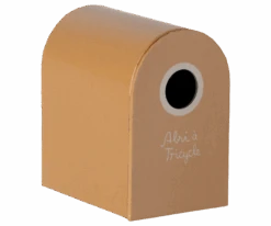 MAILEG TRICYCLE OCHRE POUR PETITE & GRANDE SOURIS - COLLECTION TRICYCLE -Bébé Produits Vente maileg tricycle ochre pour petite grande souris co 5