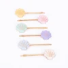 Meri-Meri MERI MERI BARRETTES À CHEVEUX - 6 X EPINGLES COQUILLAGE