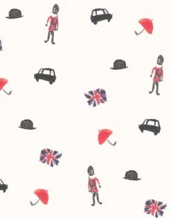 MINIKANE MINIKANE POUSSETTE "10 ANS" LONDON BLACK -Bébé Produits Vente minikane minikane poussette 10 ans london black 1