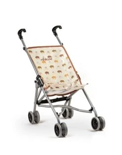 MINIKANE MINIKANE POUSSETTE BUFFALO