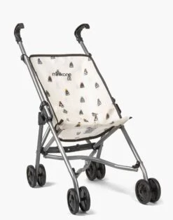 MINIKANE MINIKANE POUSSETTE TOP OF WINTER