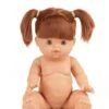 MINIKANE POUPEE GORDIS FILLE 34CM - GABRIELLE