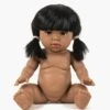 MINIKANE POUPEE GORDIS FILLE 34CM - LATIKA