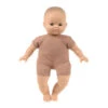 MINIKANE POUPON CORPS SOUPLE 28CM "BABIES" MATTÉO