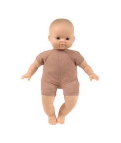 MINIKANE POUPON CORPS SOUPLE 28CM "BABIES" MATTÉO