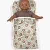 MINIKANE SAC DE COUCHAGE "BABIES" MARGUERITE