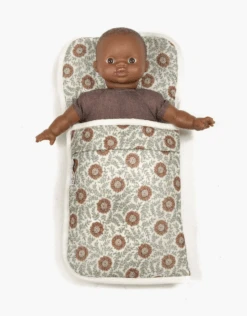 MINIKANE SAC DE COUCHAGE "BABIES" MARGUERITE
