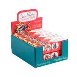 MOULIN ROTY LAMPE A HISTOIRES - CHIEN POURRI - SÉRIE 2