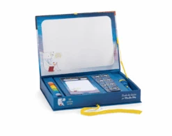 MOULIN ROTY LAMPE À HISTOIRES - COFFRET CINÉMA ÉCOLE DES LOISIRS 32 DISQUES -Bébé Produits Vente moulin roty lampe a histoires coffret cinema ecole 5