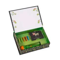 MOULIN ROTY LAMPE À HISTOIRES - LIVRE COFFRET CORNEBIDOUILLE -Bébé Produits Vente moulin roty lampe a histoires livre coffret corneb 3