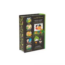 MOULIN ROTY LAMPE À HISTOIRES - LIVRE COFFRET CORNEBIDOUILLE -Bébé Produits Vente moulin roty lampe a histoires livre coffret corneb 5