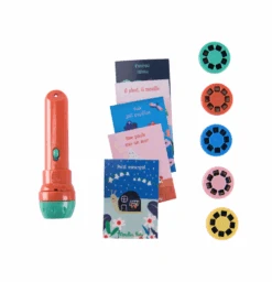 MOULIN ROTY LAMPE À HISTOIRES - LIVRE COFFRET LES JOLIES COMPTINES -Bébé Produits Vente moulin roty lampe a histoires livre coffret les jo 4