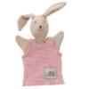 MOULIN ROTY MARIONNETTE LAPIN SYLVAIN - LA GRANDE FAMILLE
