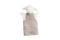 MOULIN ROTY MARIONNETTE MOUTON ALBERT - LA GRANDE FAMILLE