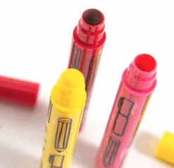 MOULIN ROTY MES 10 PREMIERS FEUTRES POINTE ARRONDIE - LES POPIPOP 5 MOULIN ROTY MES 10 PREMIERS FEUTRES POINTE ARRONDIE - LES POPIPOP -Bébé Produits Vente moulin roty mes 10 premiers feutres pointe arrondi 2