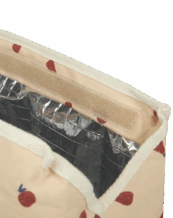 NOBODINOZ LUNCH BAG ISOTHERME SUNSHINE - FRUITS -Bébé Produits Vente nobodinoz lunch bag isotherme sunshine fruits 2
