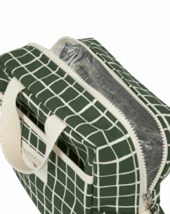NOBODINOZ LUNCH BAG ISOTHERME SUNSHINE - MOSAIC -Bébé Produits Vente nobodinoz lunch bag isotherme sunshine mosaic 2