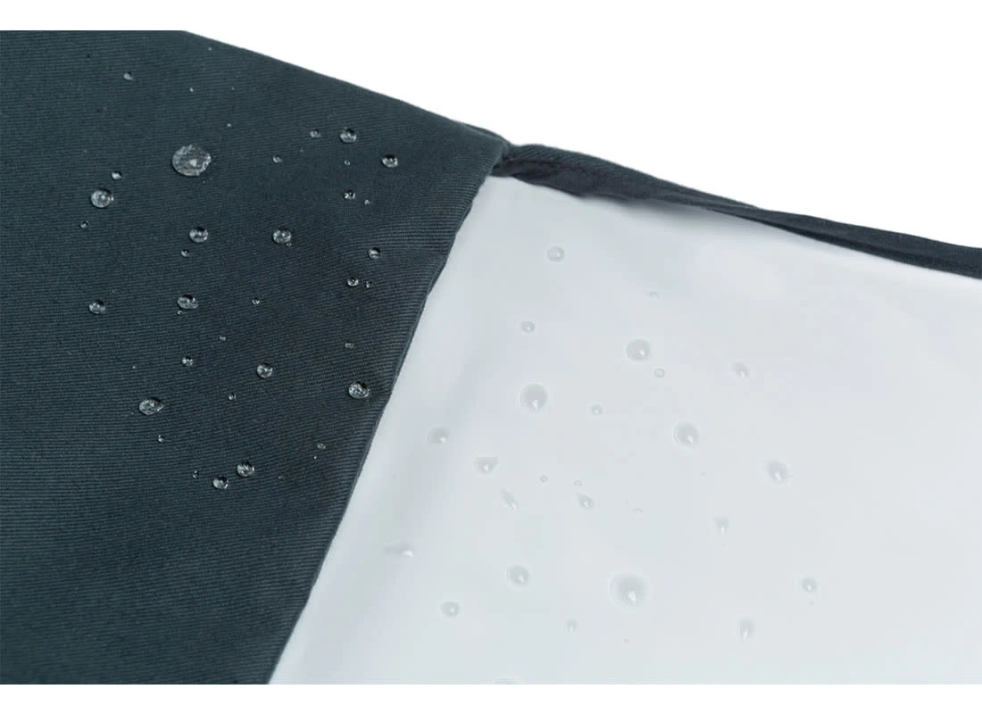 NOBODINOZ MATELAS À LANGER NOMADE 50X70CM "BABY ON THE GO" CARBON BLUE 5 NOBODINOZ MATELAS À LANGER NOMADE 50X70CM "BABY ON THE GO" CARBON BLUE – Image 5