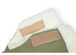 NOBODINOZ MOUFLES POUSSETTE IMPERMÉABLE "BABY ON THE GO" OLIVE GREEN 5 NOBODINOZ MOUFLES POUSSETTE IMPERMÉABLE "BABY ON THE GO" OLIVE GREEN -Bébé Produits Vente nobodinoz moufles poussette impermeable baby on th 2