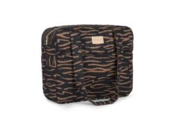 NOBODINOZ SAC À LANGER IMPERMÉABLE HYDE PARK - BLUE WAVES