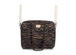 NOBODINOZ SAC À LANGER IMPERMÉABLE HYDE PARK - BLUE WAVES -Bébé Produits Vente nobodinoz sac a langer impermeable hyde park blue 6