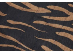 NOBODINOZ SAC À LANGER IMPERMÉABLE HYDE PARK - BLUE WAVES -Bébé Produits Vente nobodinoz sac a langer impermeable hyde park blue 7