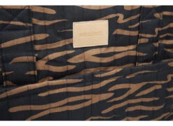 NOBODINOZ SAC À LANGER IMPERMÉABLE HYDE PARK - BLUE WAVES -Bébé Produits Vente nobodinoz sac a langer impermeable hyde park blue 8