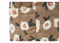 NOBODINOZ SAC À LANGER IMPERMÉABLE HYDE PARK - CAMELLIA -Bébé Produits Vente nobodinoz sac a langer impermeable hyde park camel 5